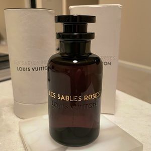 Les Sables Roses Louis Vuitton 100 ml
